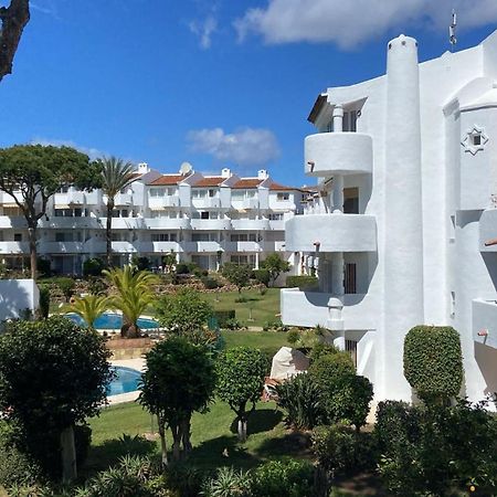 Calle Pinos De Calahonda Sitio de Calahonda Dış mekan fotoğraf