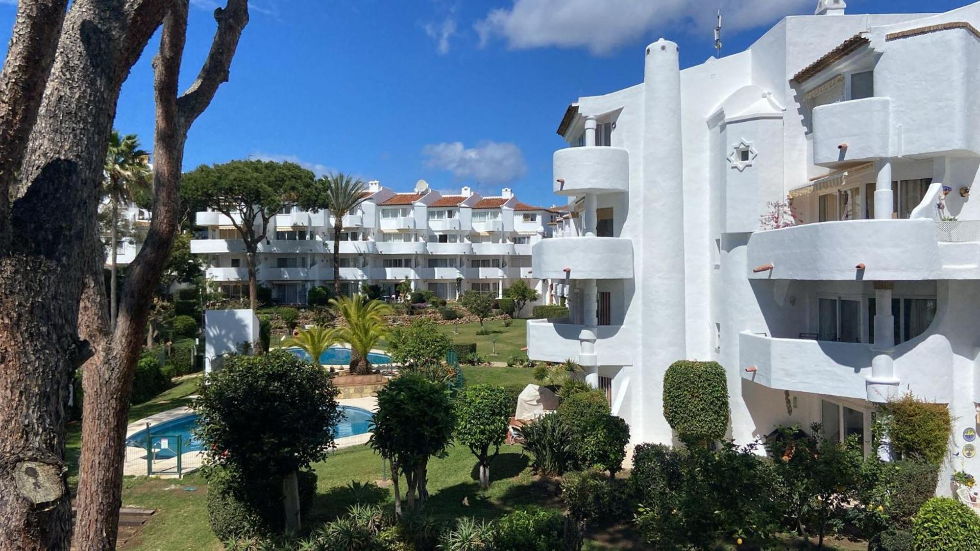 Calle Pinos De Calahonda Sitio de Calahonda Dış mekan fotoğraf
