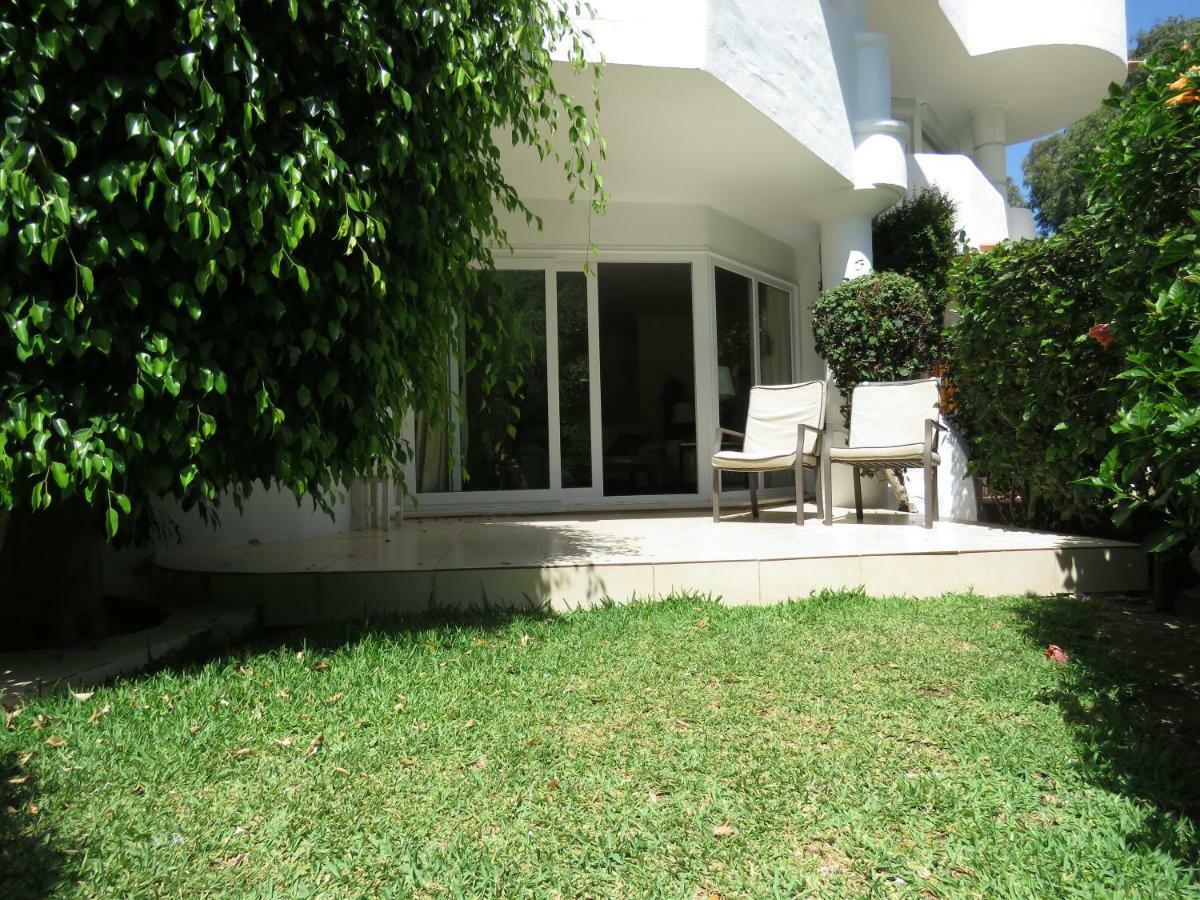 Calle Pinos De Calahonda Sitio de Calahonda Dış mekan fotoğraf